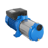 Насос Aquario AMH-220-10P 6,5 атм, 2100 Вт, Макс.напор = 65 м, Макс.расход= 170 л/мин (Акварио)