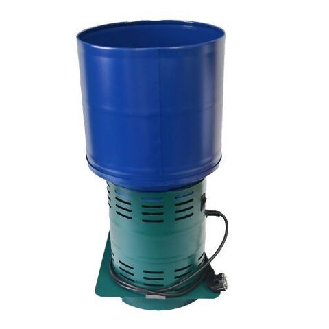 Зернодробилка GREEN FARMER 410 кг/ч, Челябинские К